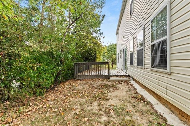 2944 Jasmine Brook Court, Dacula, GA 30019