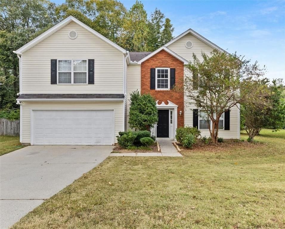 2944 Jasmine Brook Court, Dacula, GA 30019