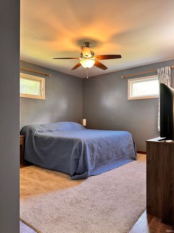 1103 E 25th Street, Muncie, IN 47302