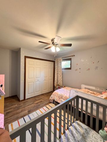 1103 E 25th Street, Muncie, IN 47302