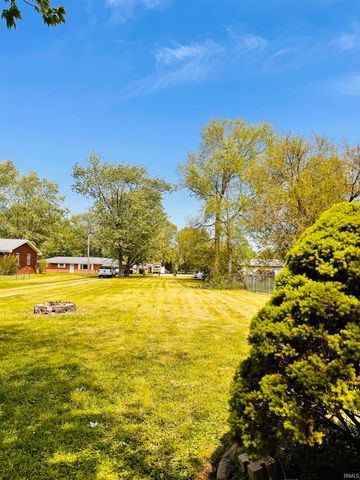 1103 E 25th Street, Muncie, IN 47302
