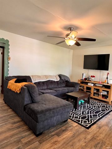 1103 E 25th Street, Muncie, IN 47302