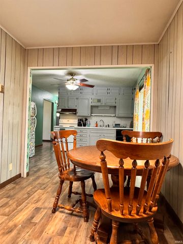 1103 E 25th Street, Muncie, IN 47302