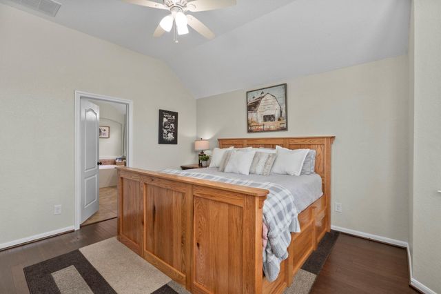 11026 Heartland Grove Drive, Richmond, TX 77406