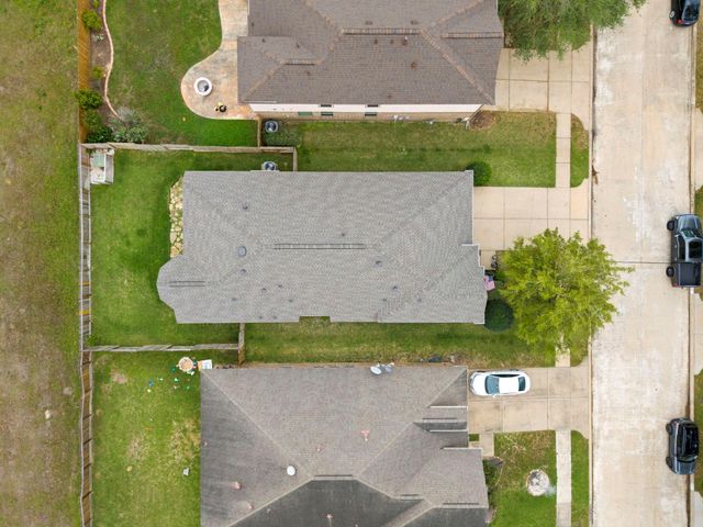 11026 Heartland Grove Drive, Richmond, TX 77406