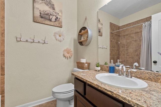 11026 Heartland Grove Drive, Richmond, TX 77406