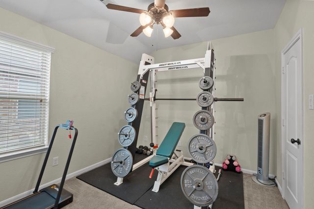 11026 Heartland Grove Drive, Richmond, TX 77406