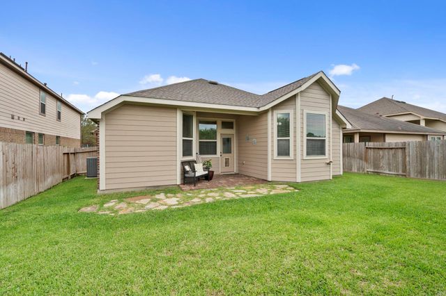 11026 Heartland Grove Drive, Richmond, TX 77406