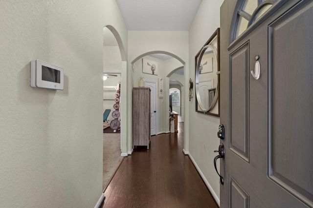 11026 Heartland Grove Drive, Richmond, TX 77406