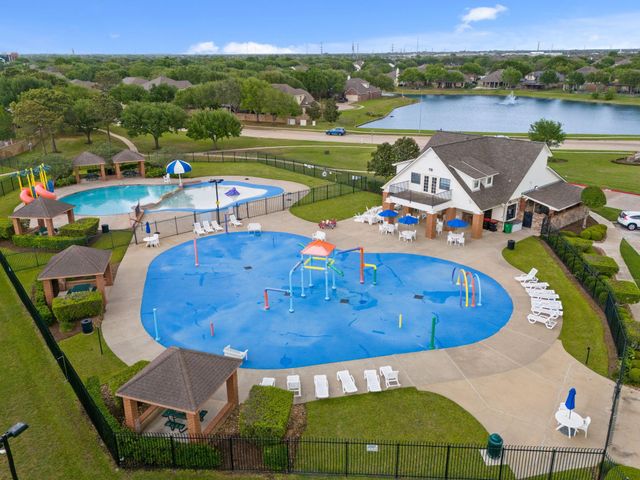 11026 Heartland Grove Drive, Richmond, TX 77406