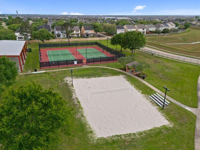 11026 Heartland Grove Drive, Richmond, TX 77406