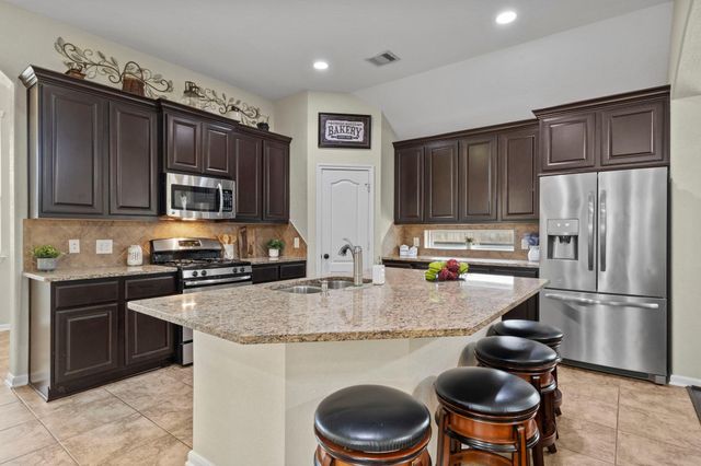 11026 Heartland Grove Drive, Richmond, TX 77406