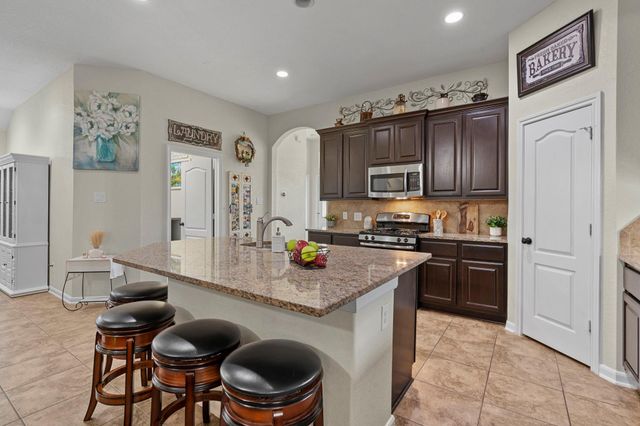 11026 Heartland Grove Drive, Richmond, TX 77406