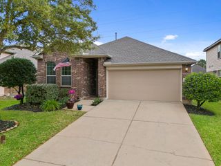 11026 Heartland Grove Drive, Richmond, TX 77406