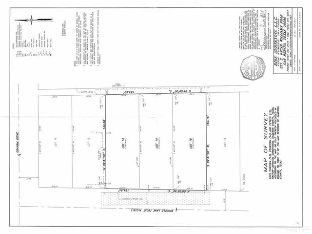 25541 Whipple Lane, Harlingen, TX 78552