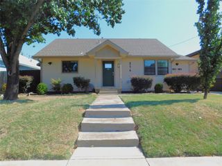 314 Jagoe Street 101, Denton, TX 76201