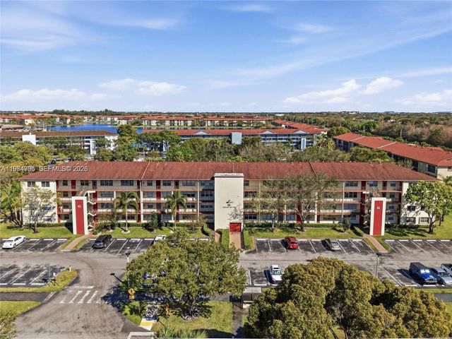 1551 SW 135th Ter 111G, Pembroke Pines, FL 33027