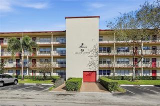 1551 SW 135th Ter 111G, Pembroke Pines, FL 33027