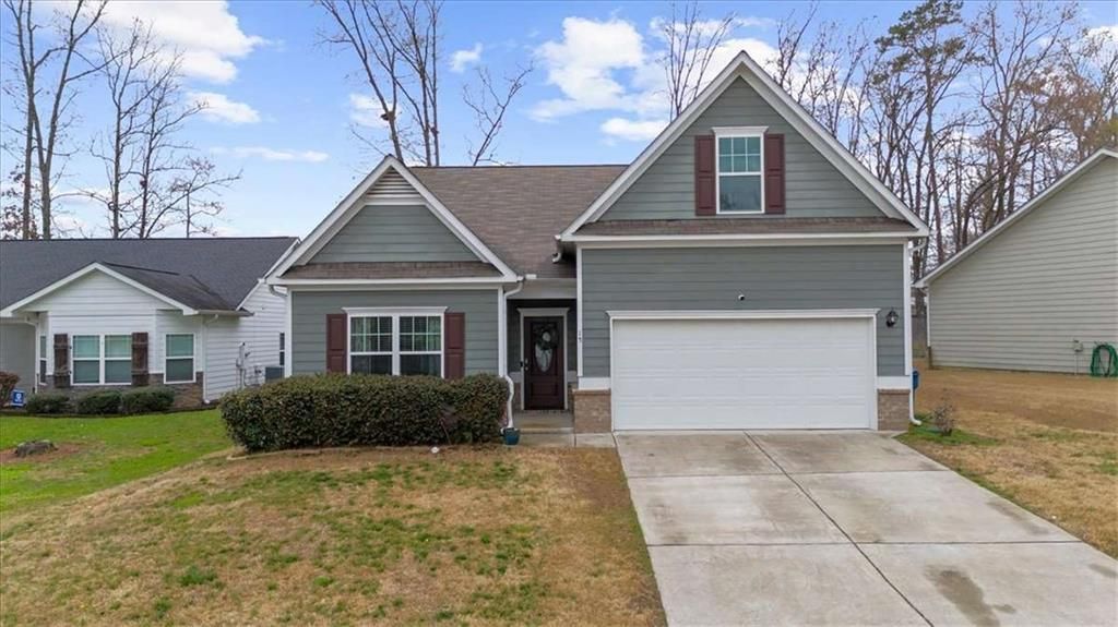 Image 1 of property listing at 15 Gala Drive, Rome, GA 30165