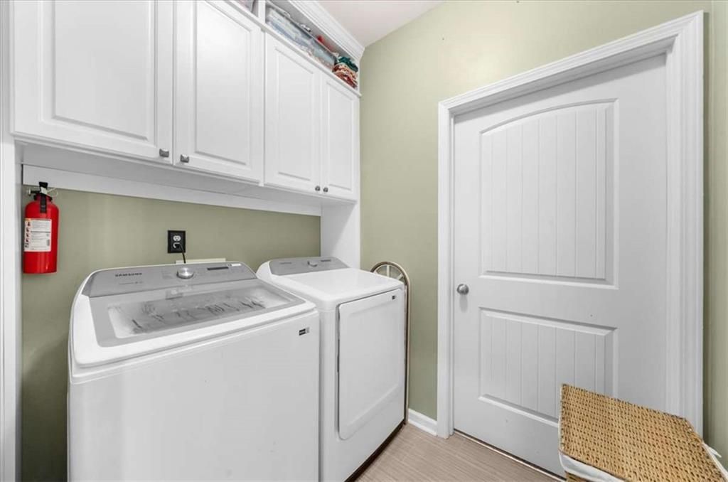 Image 11 of property listing at 15 Gala Drive, Rome, GA 30165