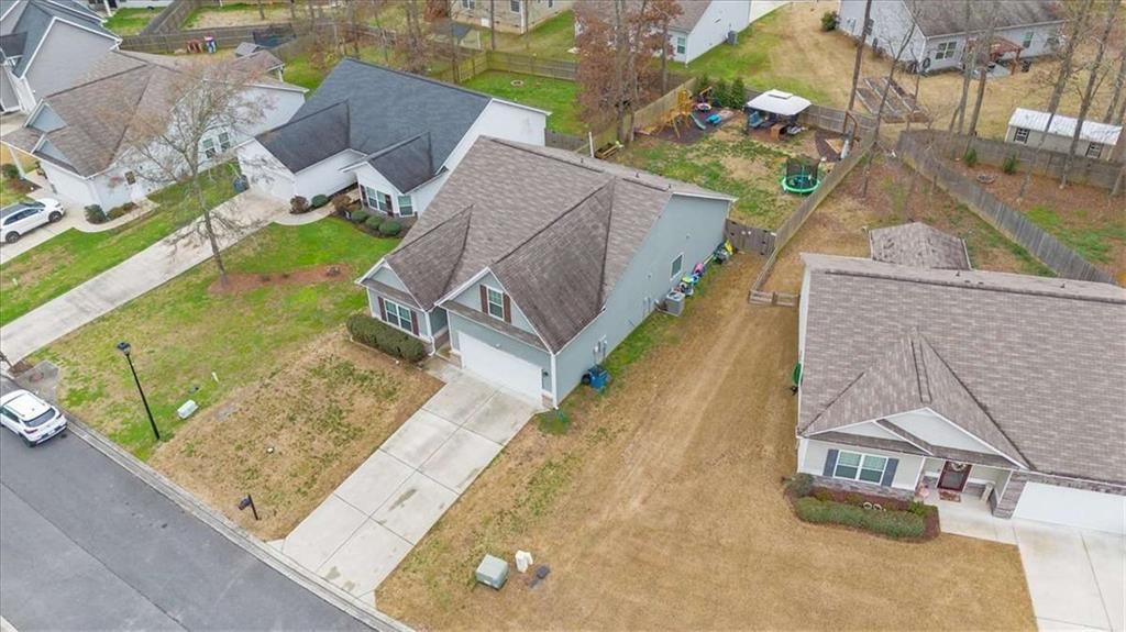Image 2 of property listing at 15 Gala Drive, Rome, GA 30165