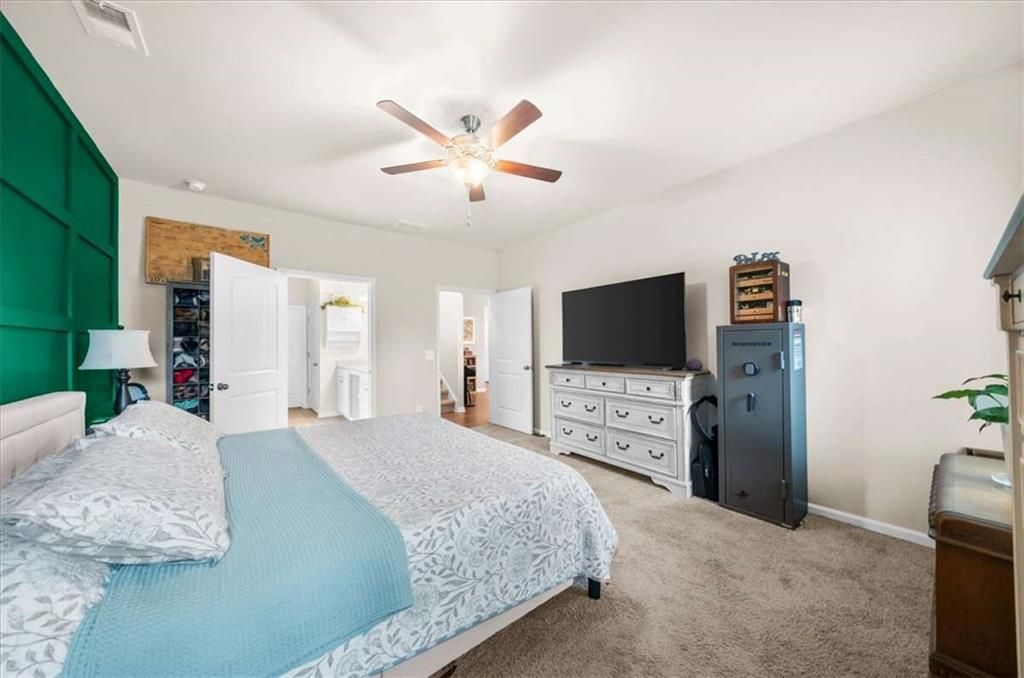 Image 33 of property listing at 15 Gala Drive, Rome, GA 30165