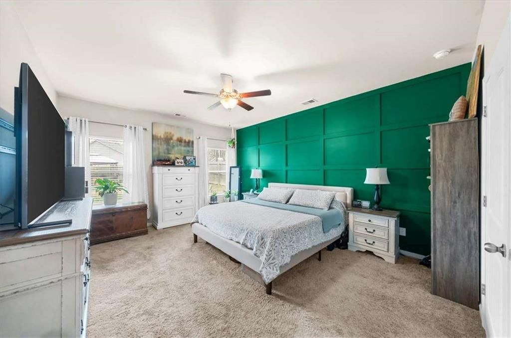 Image 36 of property listing at 15 Gala Drive, Rome, GA 30165