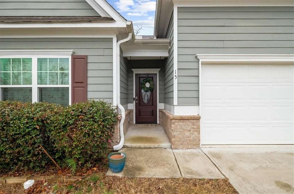 Image 4 of property listing at 15 Gala Drive, Rome, GA 30165