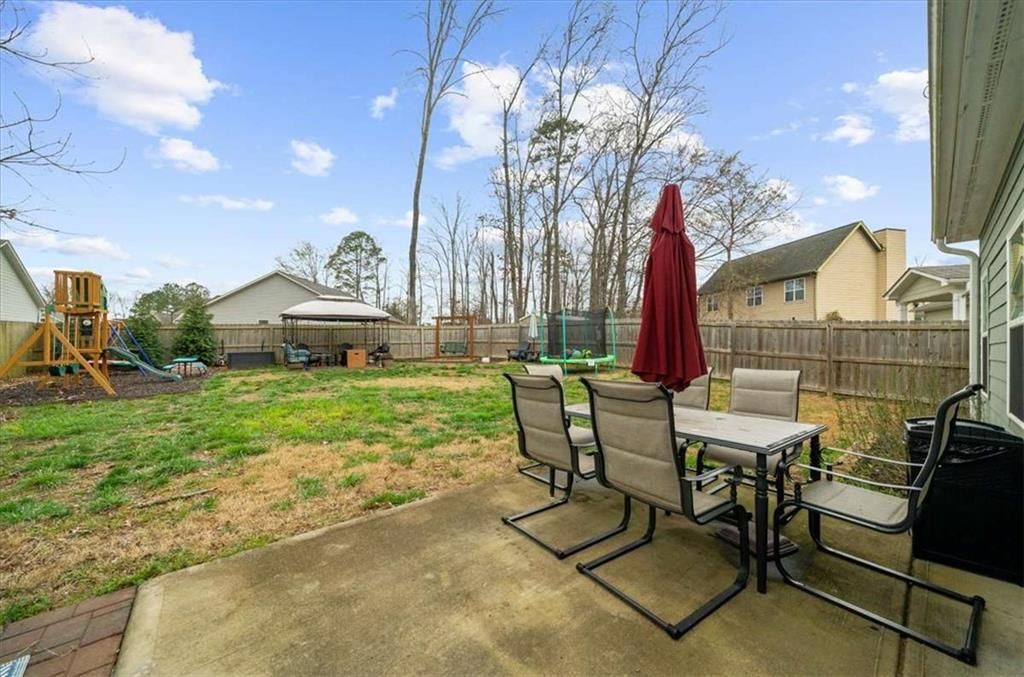 Image 45 of property listing at 15 Gala Drive, Rome, GA 30165