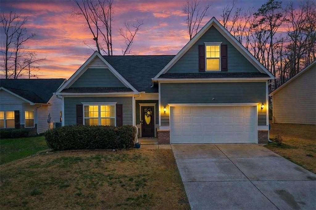 Image 5 of property listing at 15 Gala Drive, Rome, GA 30165