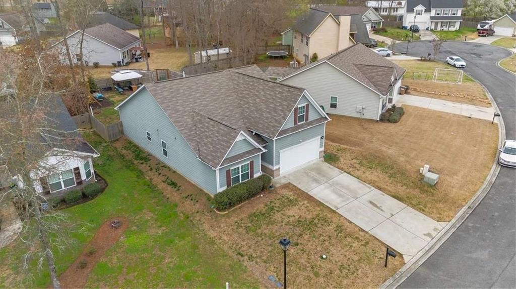 Image 50 of property listing at 15 Gala Drive, Rome, GA 30165