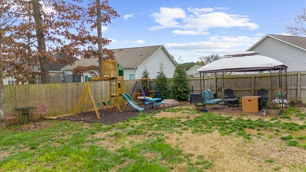Image 53 of property listing at 15 Gala Drive, Rome, GA 30165