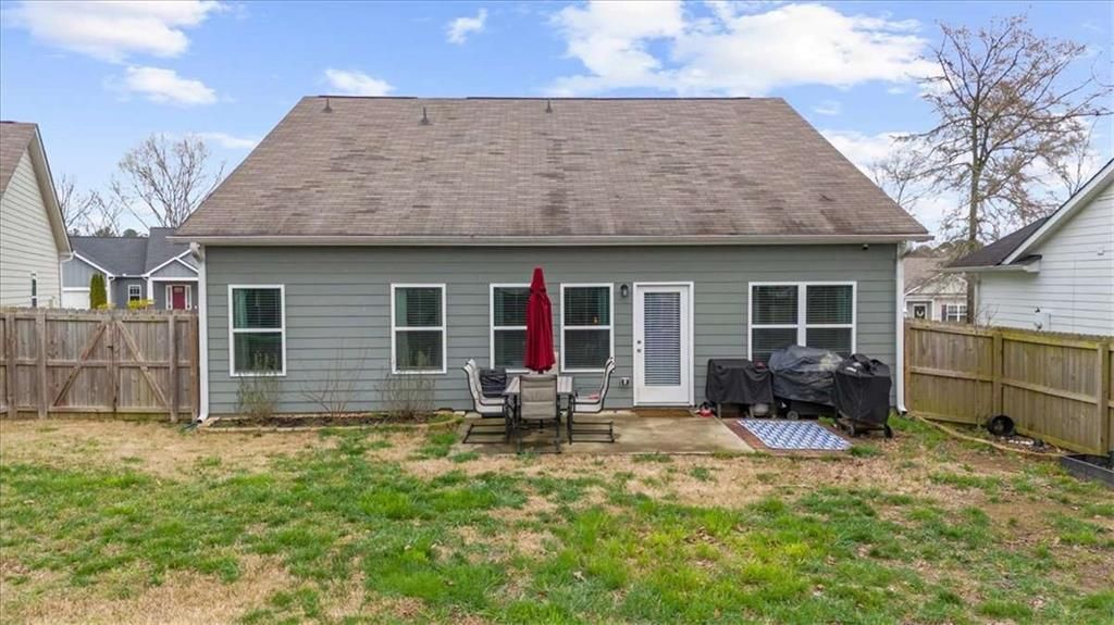 Image 54 of property listing at 15 Gala Drive, Rome, GA 30165