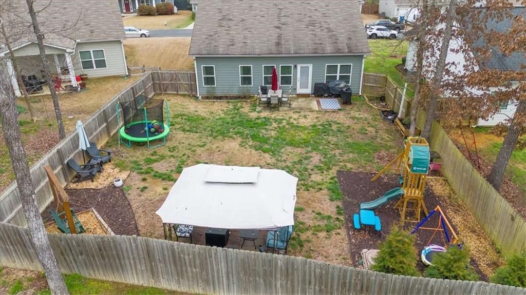 Image 55 of property listing at 15 Gala Drive, Rome, GA 30165