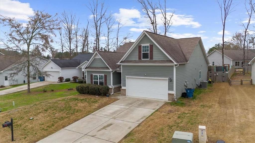 Image 56 of property listing at 15 Gala Drive, Rome, GA 30165