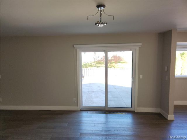 5349 Van Ness Court, Bloomfield Hills, MI 48302