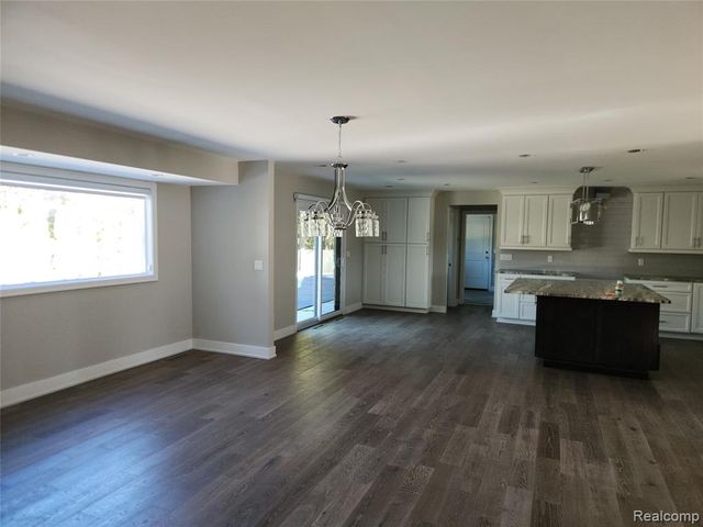 5349 Van Ness Court, Bloomfield Hills, MI 48302