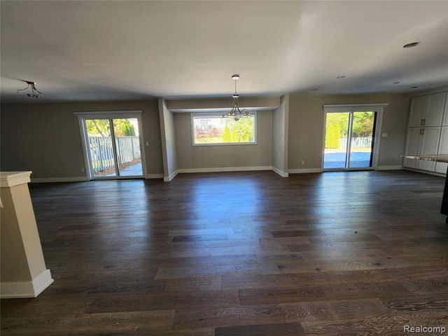 5349 Van Ness Court, Bloomfield Hills, MI 48302