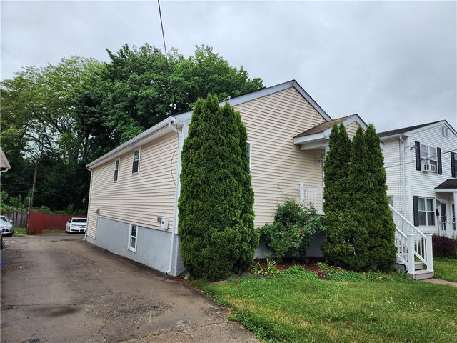 37 Mercy Street, Providence, RI 02909