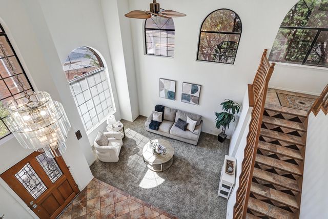 7869 Quintana Drive NE, Albuquerque, NM 87109