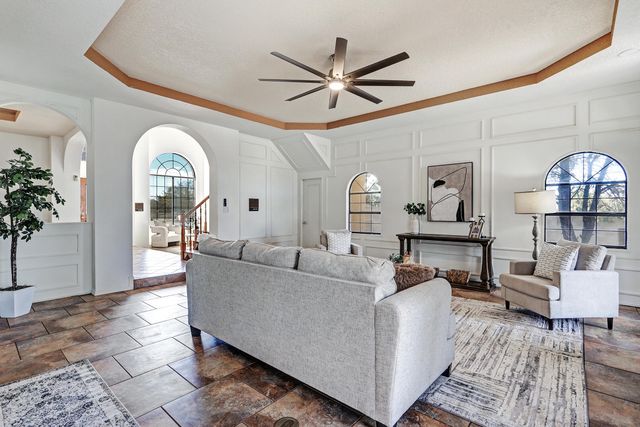 7869 Quintana Drive NE, Albuquerque, NM 87109