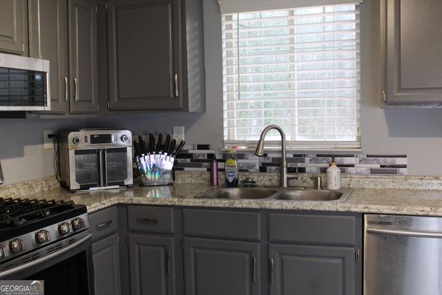 5281 Tasman Trail, Lithonia, GA 30038