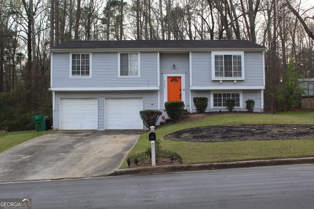 5281 Tasman Trail, Lithonia, GA 30038