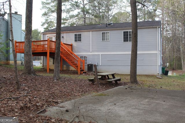 5281 Tasman Trail, Lithonia, GA 30038