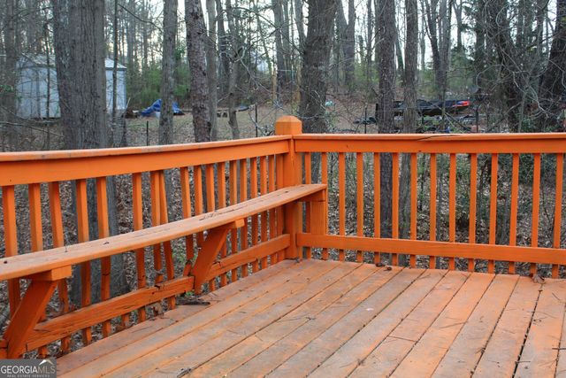 5281 Tasman Trail, Lithonia, GA 30038