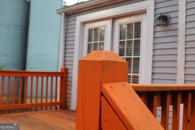 5281 Tasman Trail, Lithonia, GA 30038