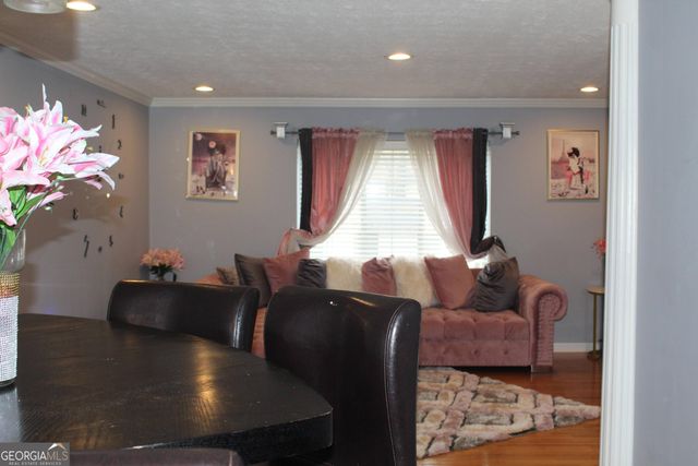 5281 Tasman Trail, Lithonia, GA 30038