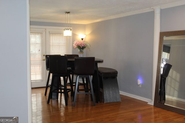 5281 Tasman Trail, Lithonia, GA 30038