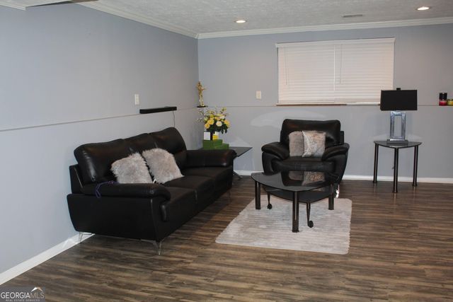 5281 Tasman Trail, Lithonia, GA 30038