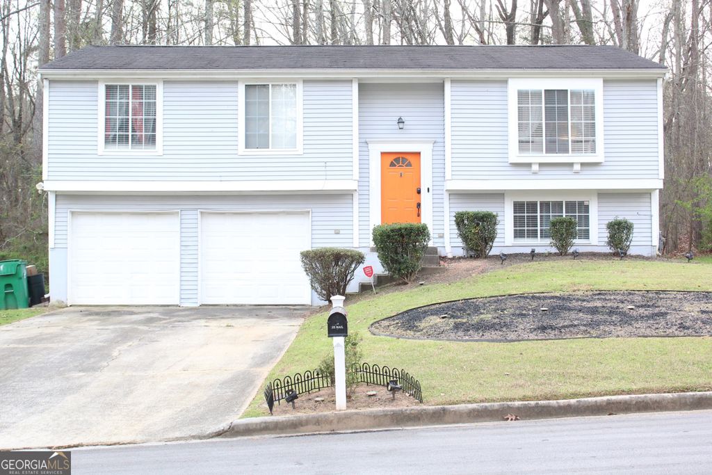 5281 Tasman Trail, Lithonia, GA 30038